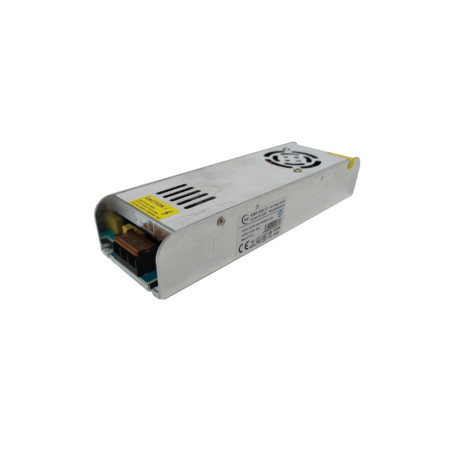 Napájací zdroj 12VDC, 360W, KMT-360-12