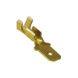 #1331 neizolovany-mosadzny-kolik