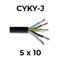 #1275 silovy-elektro-kabel-cyky-j-pvc-5x10-1