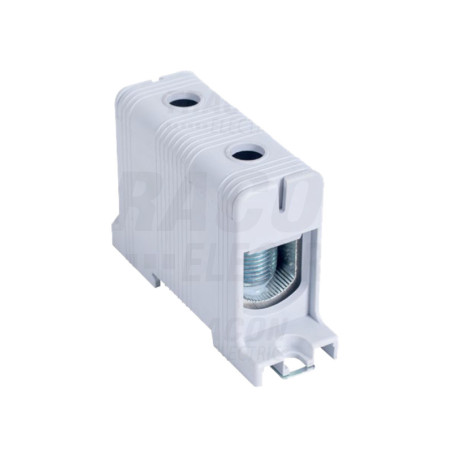 Rozvodná svorka, sivá, 16-95mm2,