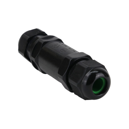 Spojka káblová IP68, 0.5-4 mm2, 5P, 450VAC, 24A