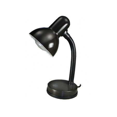 Stolná lampa čierna, KADET 3082 CN