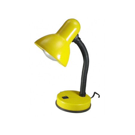 Stolná lampa žltá, KADET 3082 ZL