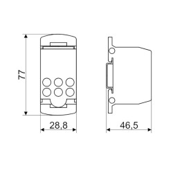 #1306 tracon-flso50-3