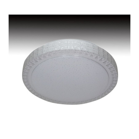 Svietidlo stropné NOTILUS-RH35, LED 48W,