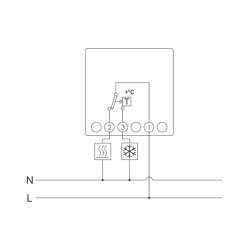 #0822 orbis-termostat-izbovy-zapojenie
