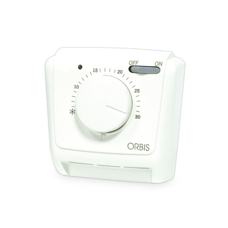 Termostat izbový CLIMA MLI