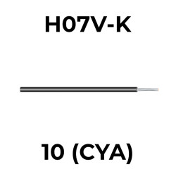 #0467 jednozila-cya-10-cierna