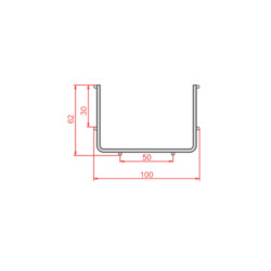 #0875 zlab-drotenny-strader-60x100-rozmer