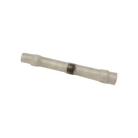 Zmrštovacia spojka s cínom 0,5-1mm, Sn