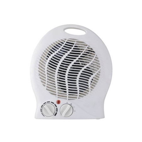 Elektrický ohrievač/ konvektor/ ventilátor 2000W
