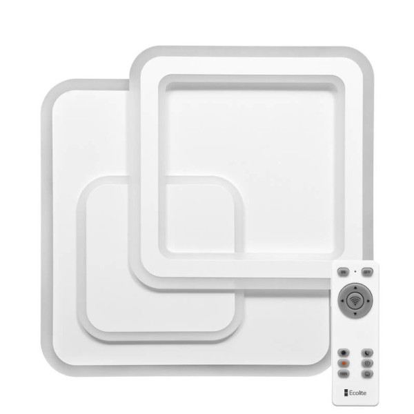 Stropné okrasné svietidlo REST