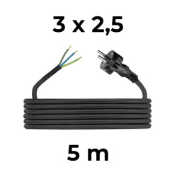 #1261 flexo-snura-3x25-5m