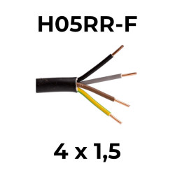 #1232 gumovy-kabel-h05rr-f-4x15-1