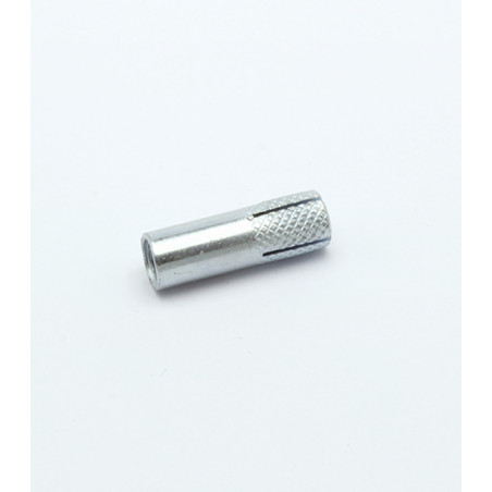 Hmoždinka kovová M8x30