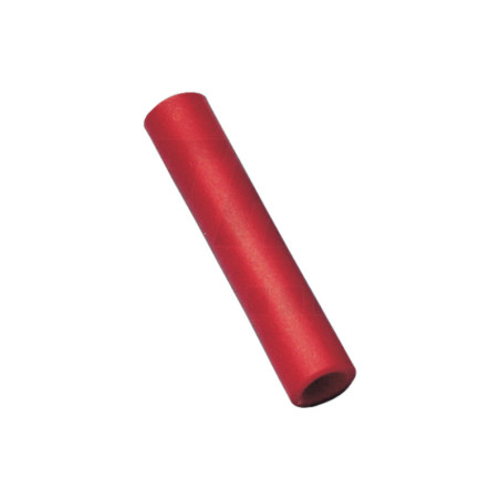 Izolované Cu lisovacie spojky, červené, 1,5mm2