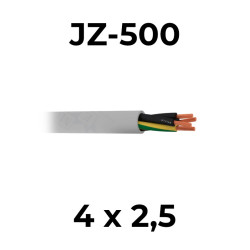 #0495 kabel-jz-500-4g25