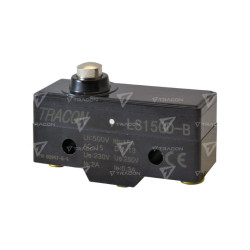 #0365 koncovy-spinac-tracon-LS15GD-B