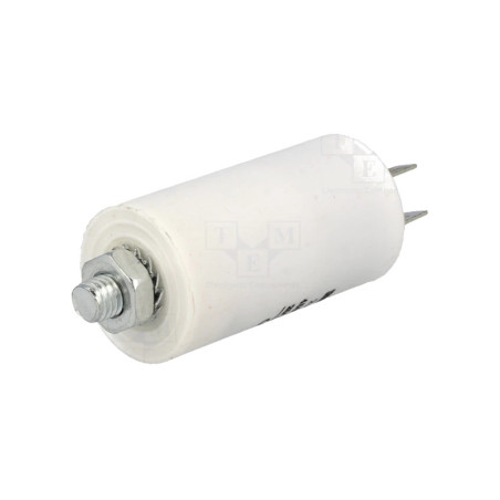 Kondenzátor pre motory 2uF 450VAC