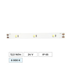 #1722 led-pas-125w-6000k-24v-ip65