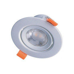 #0199 led-bodovka-9w-3000k-solight-wd216