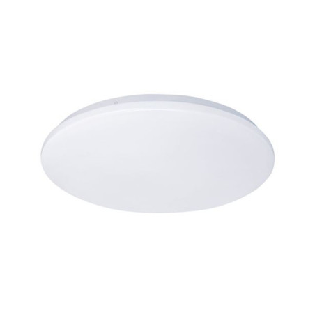 LED ssvietidlo PLAIN, 15W, 1000lm, 4000K, 26cm