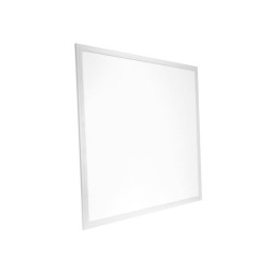 #0173 led-panel-solight-40x40-WO24-W-profil