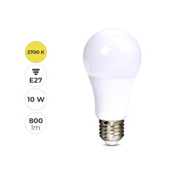 #0146 led-ziarovka-e27-2700k-10w