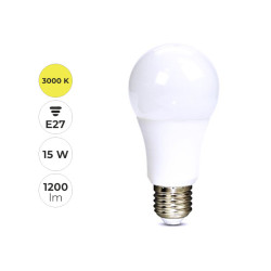 #0143 led-ziarovka-e27-3000k-15w