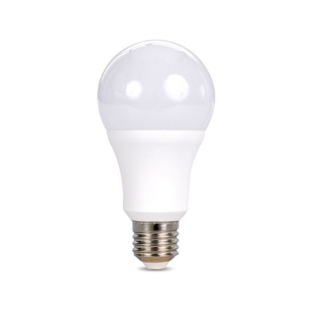 Led žiarovka guľa, 15W, E27, 4000K, 1650 lm